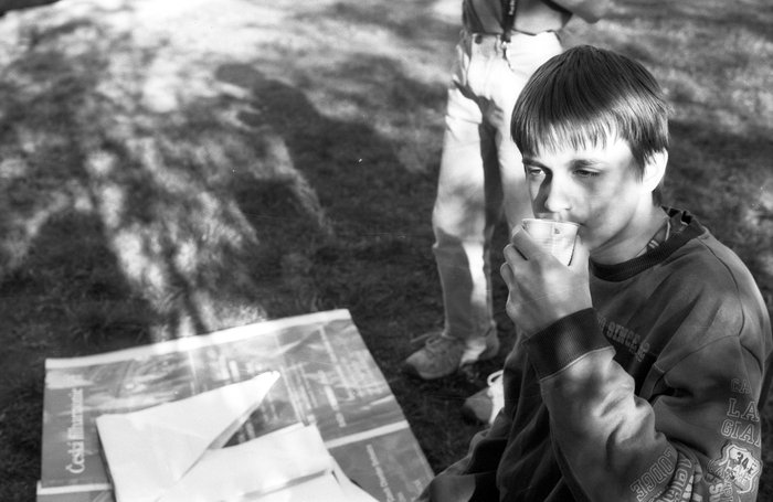 GEMINI z.s. | fotogaleire